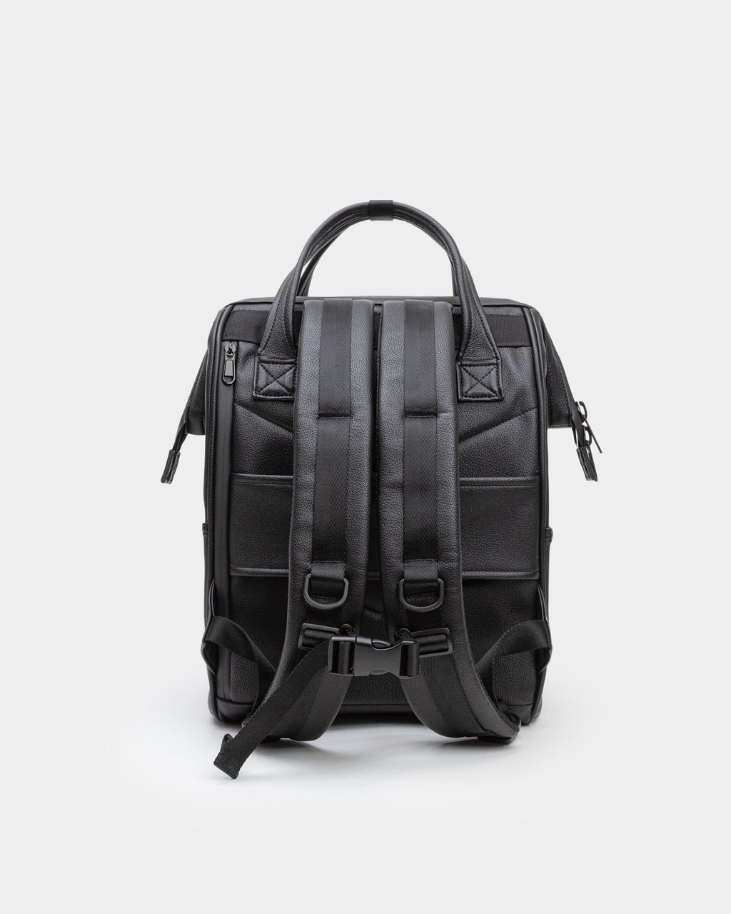 Cascade Standard Backpack – Modern Weather-Proof Travel Daypack