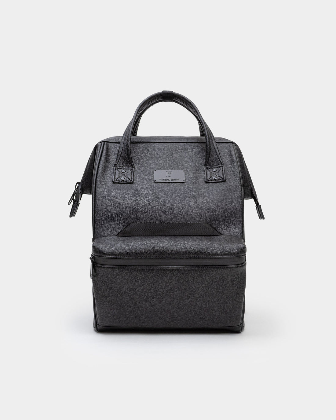 Cascade Standard Backpack – Modern Weather-Proof Travel Daypack