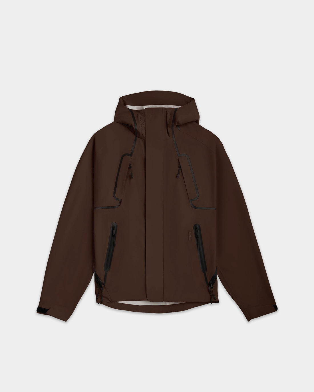 Tracer Jacket
