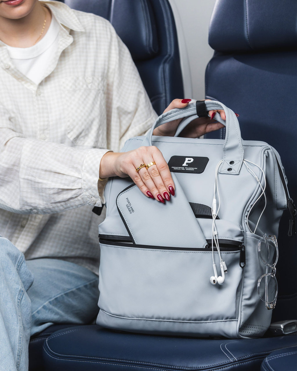 Travel Wallet