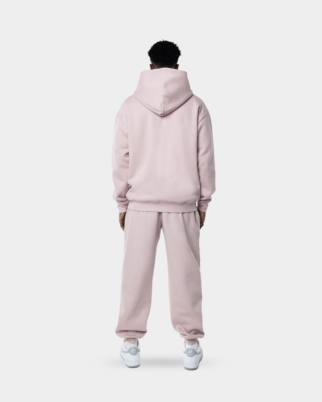Cloudburst Zip Hoodie