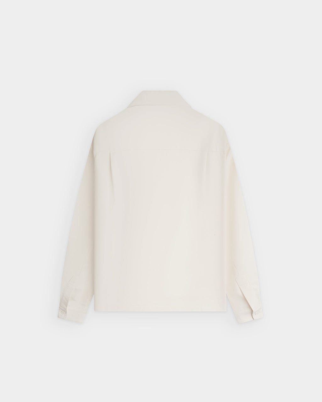 Cloudburst Button-Up