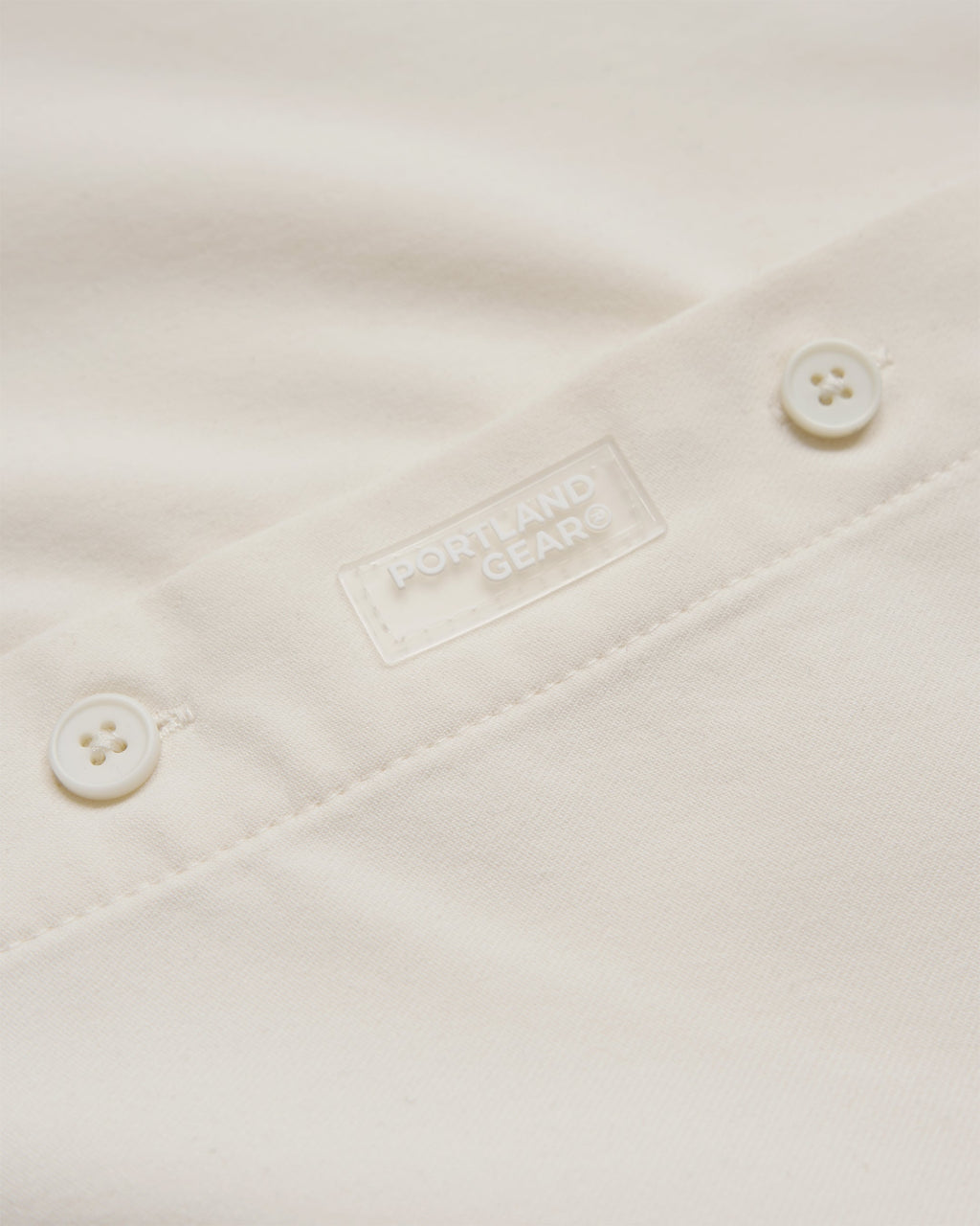 Cloudburst Button-Up