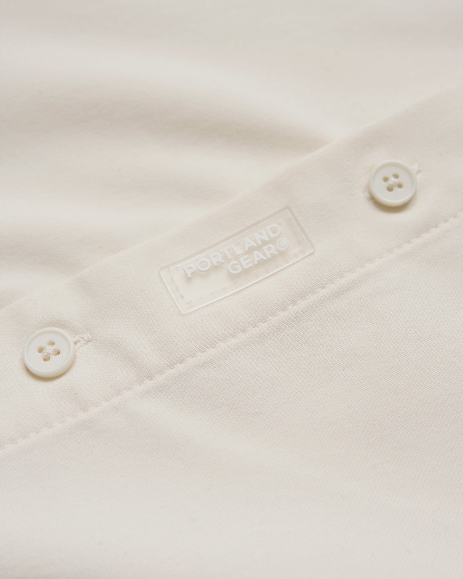 Cloudburst Button-Up