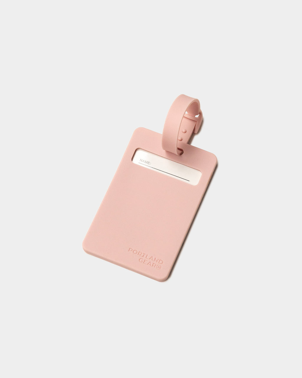 Luggage Tag