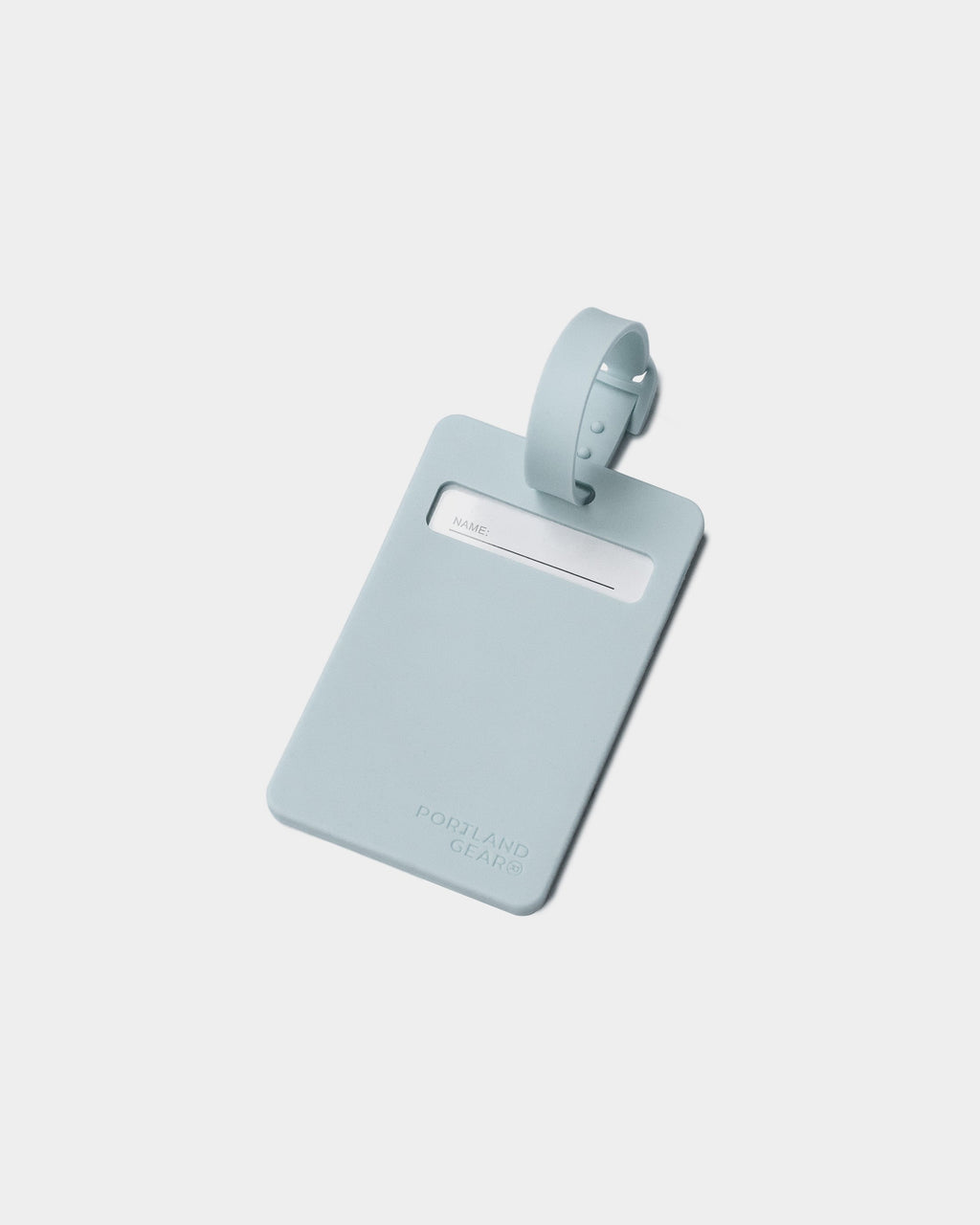 Luggage Tag