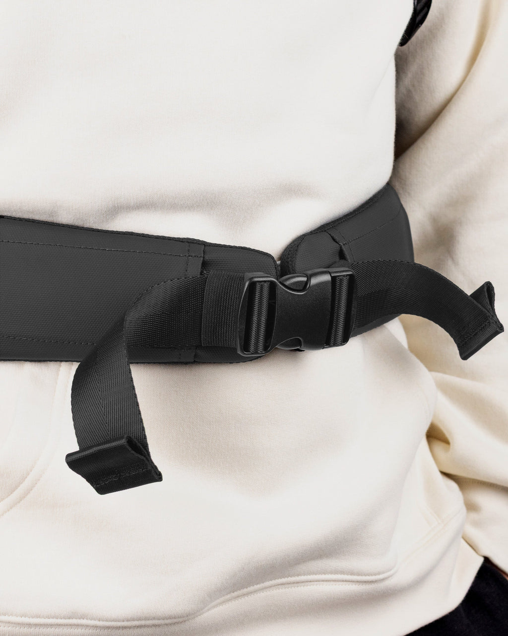 Cascade Getaway Hip-Belt Accessory for Extra Carrying Support - Image 4