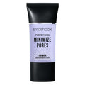 Lavender tube of Smashbox Photo Finish Minimize Pores Primer with black cap