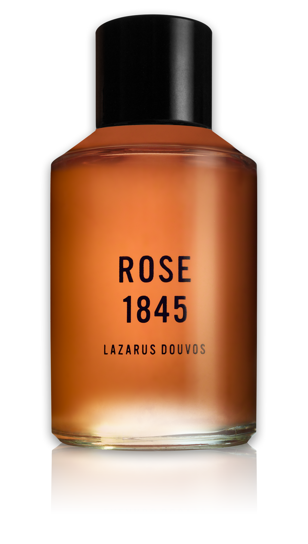 ROSE 1845 liquid hair conditioner for deep hydration