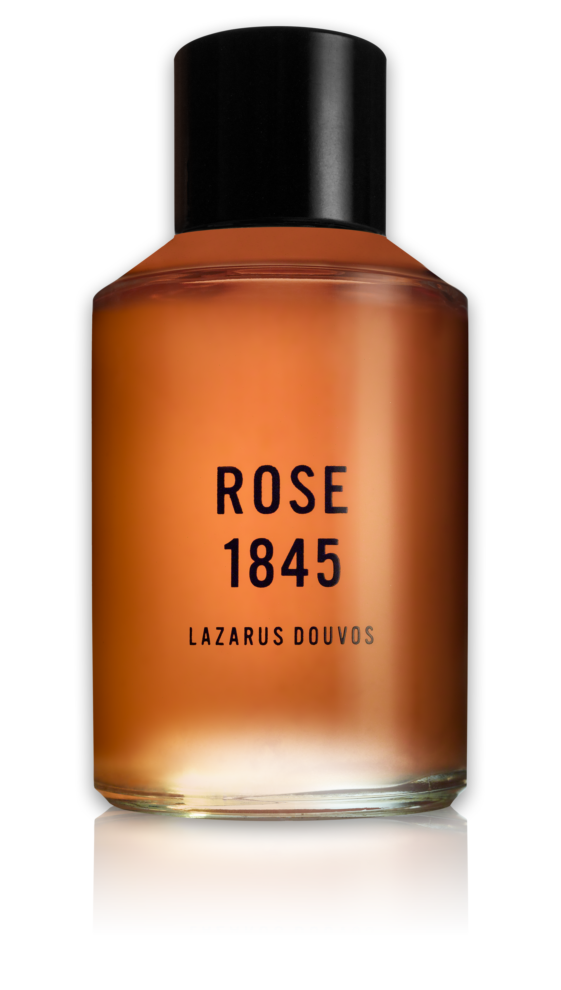ROSE 1845 liquid hair conditioner for deep hydration