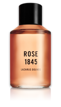 ROSE 1845 sulfate-free shampoo bottle for all hair types