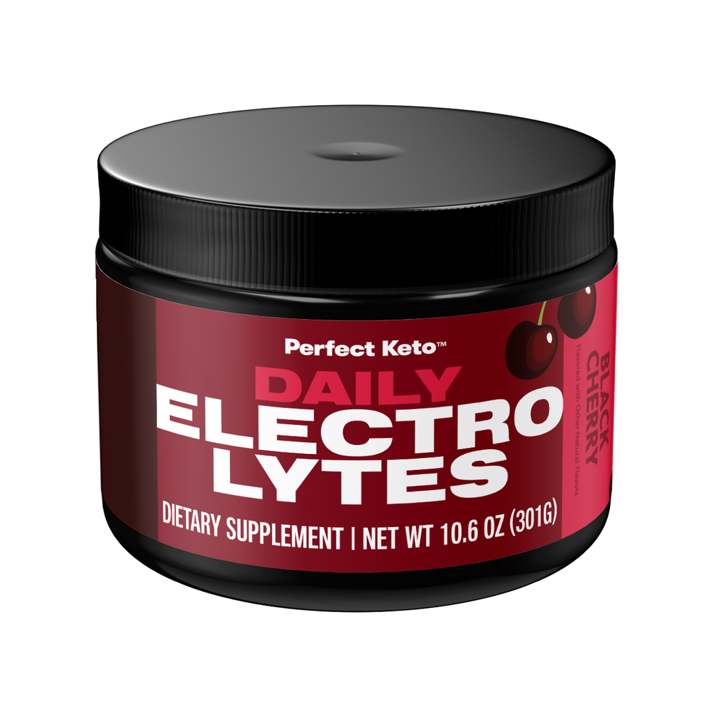 Daily Electrolytes