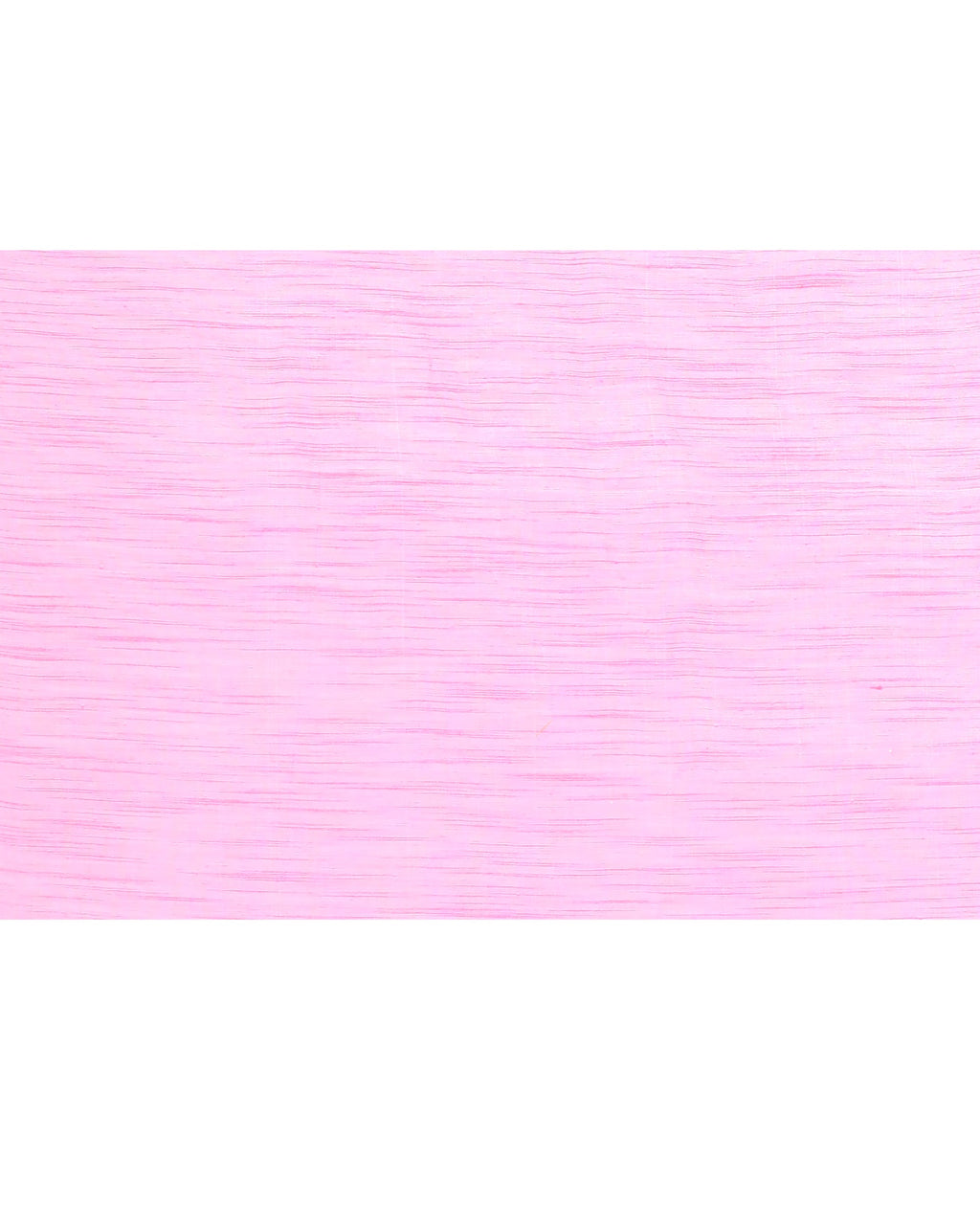 Pink Embellished Cotton Blend Jamdani Saree