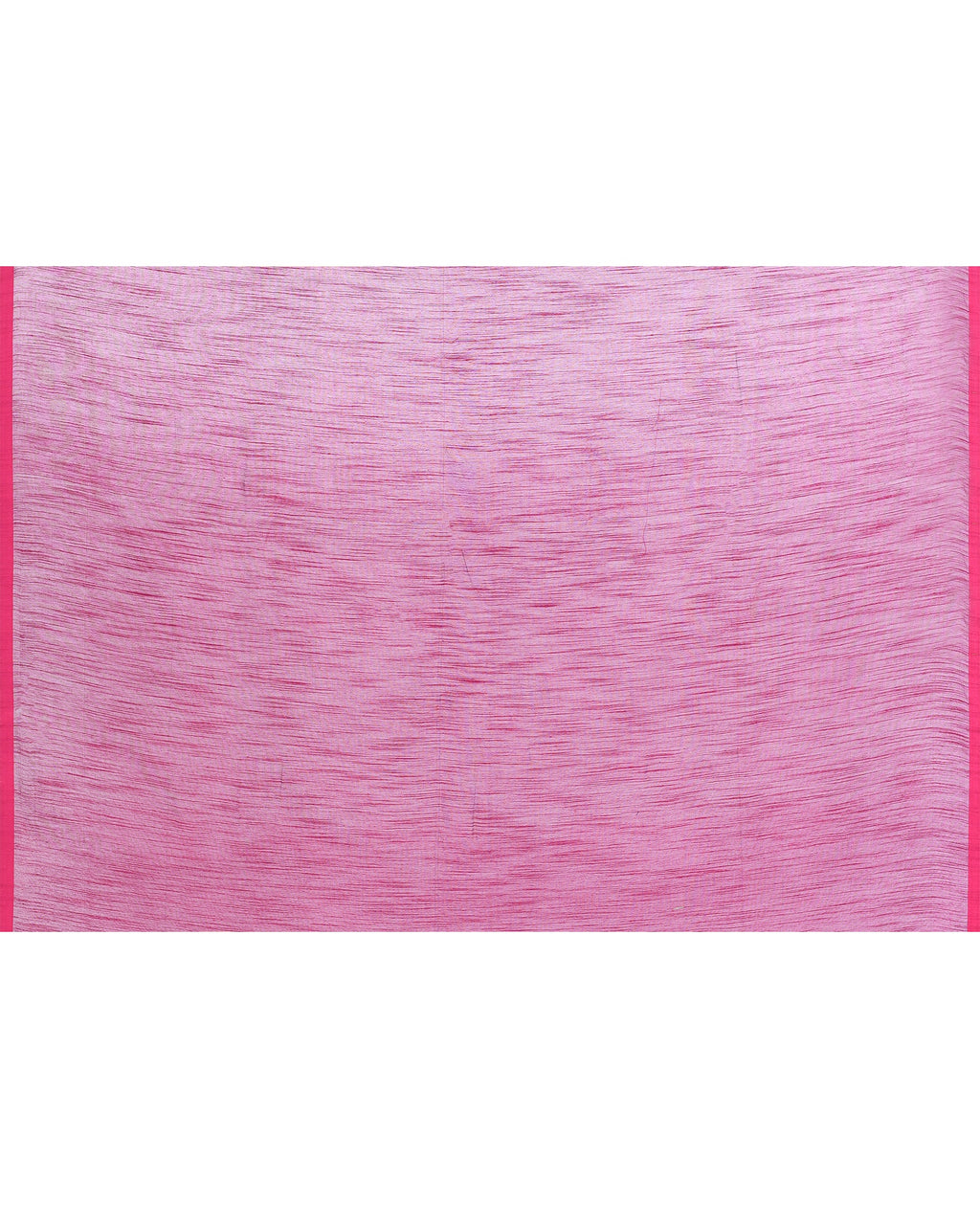 Pink Embellished Cotton Blend Jamdani Saree for Daily Elegance