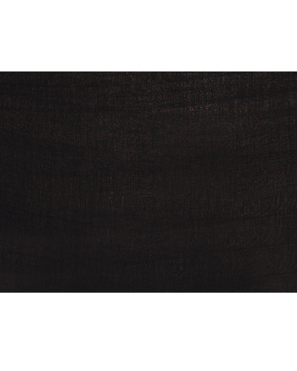 Black Hand Work Cotton Jamdani Saree with Blouse