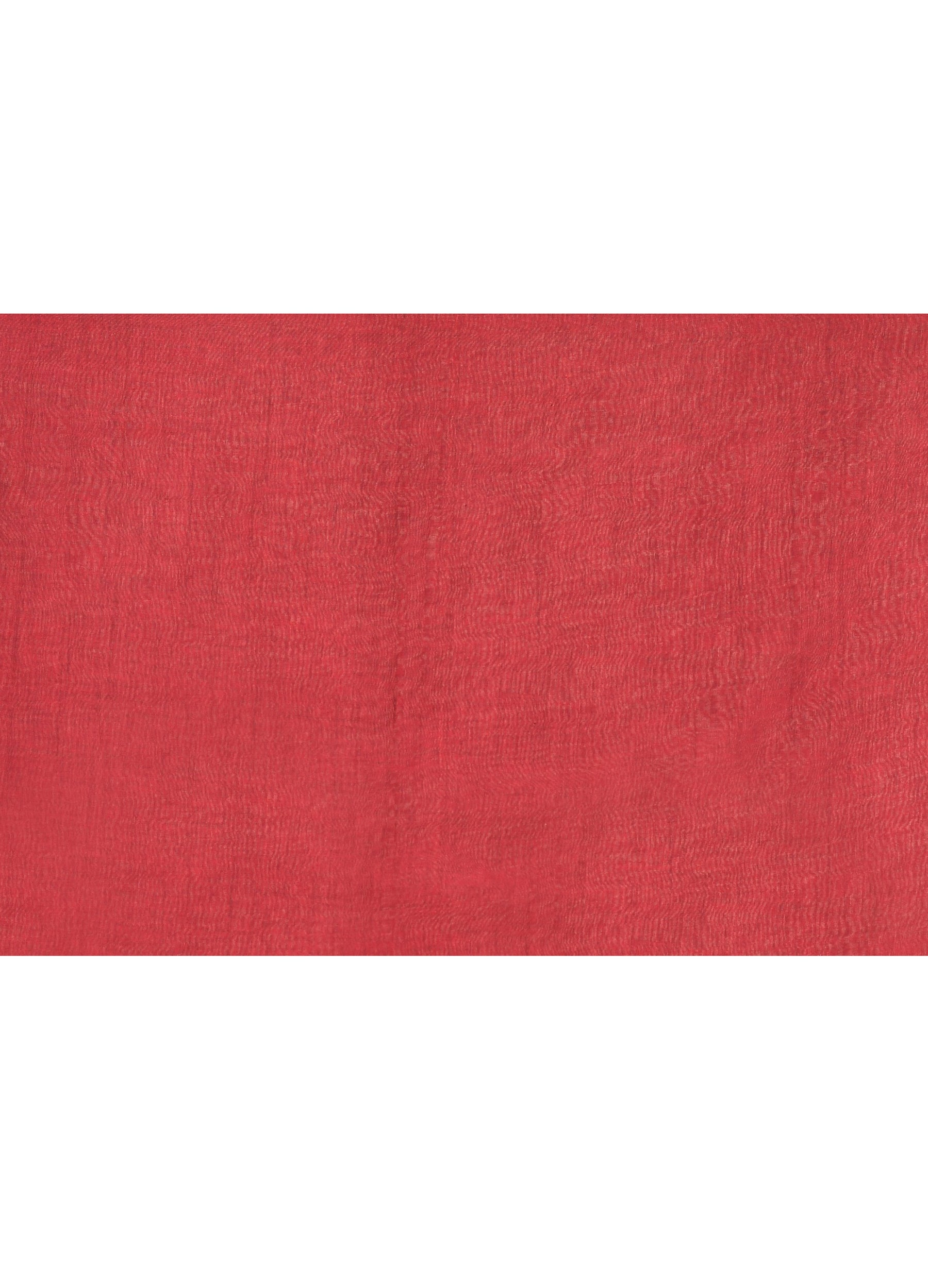 Piyari Fashion Women`s Cotton Handloom Maroon Sequin Saree With Blouse
