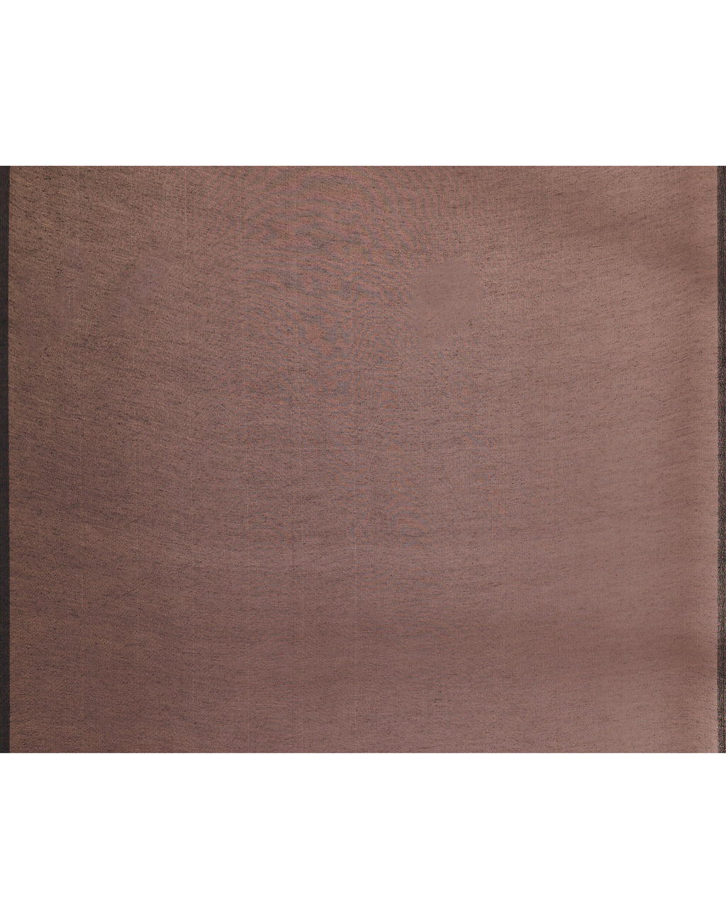 Handspun Cotton Red Handloom Saree with Matching Blouse