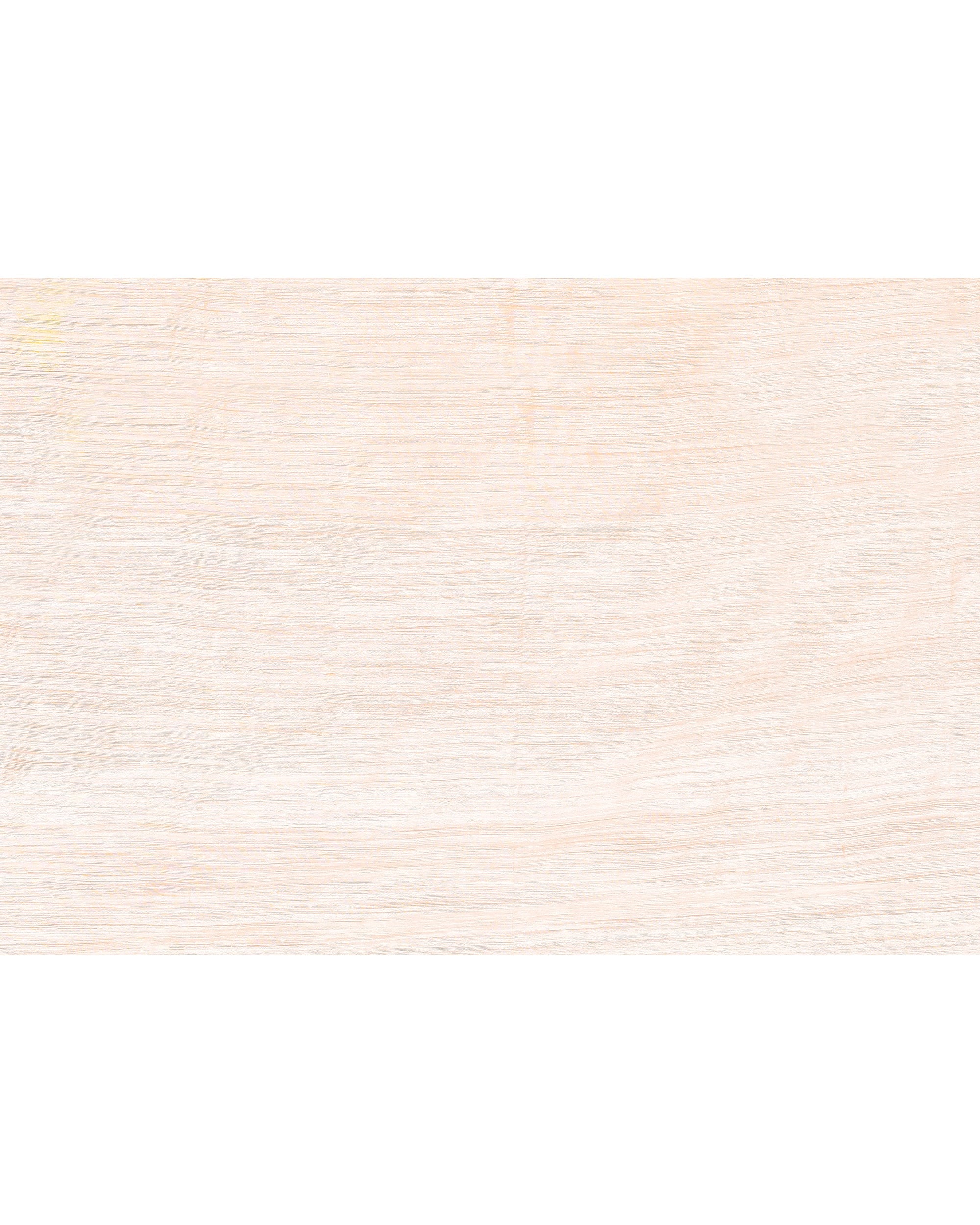 White Handwoven Matka Silk Jamdani Saree with Sequins