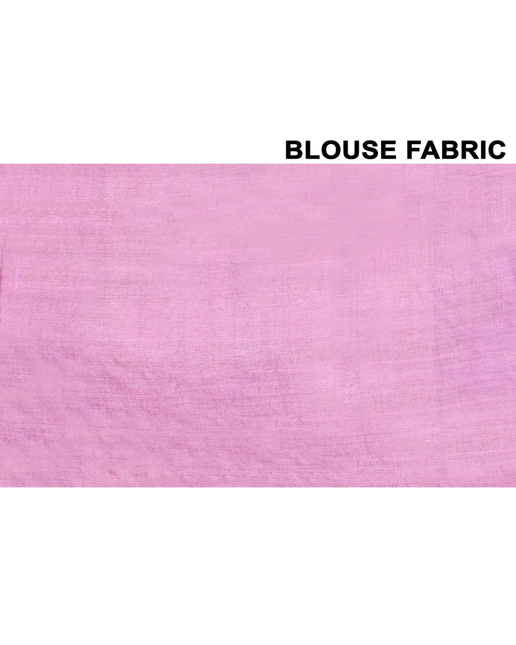 Piyari Fashion Purple Tussar Silk Jamdani Saree With Blouse Piece