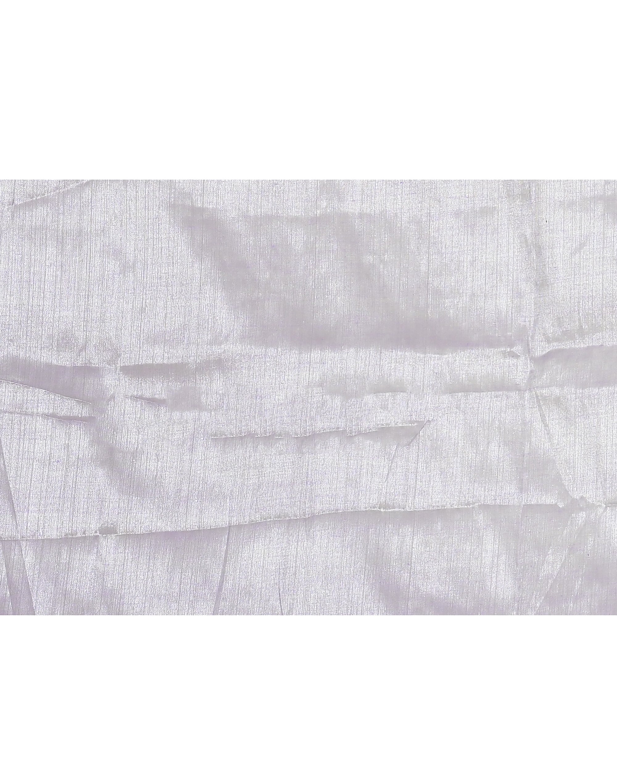Piyari Fashion Women's Lavender Zari Cotton Tissue Sequin Saree