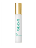 Valmont Prime B-Cellular luxury serum bottle in white and gold branding
