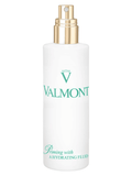 Valmont Priming Hydrating Fluid bottle in 5 oz size for facial hydration and complexion brightening