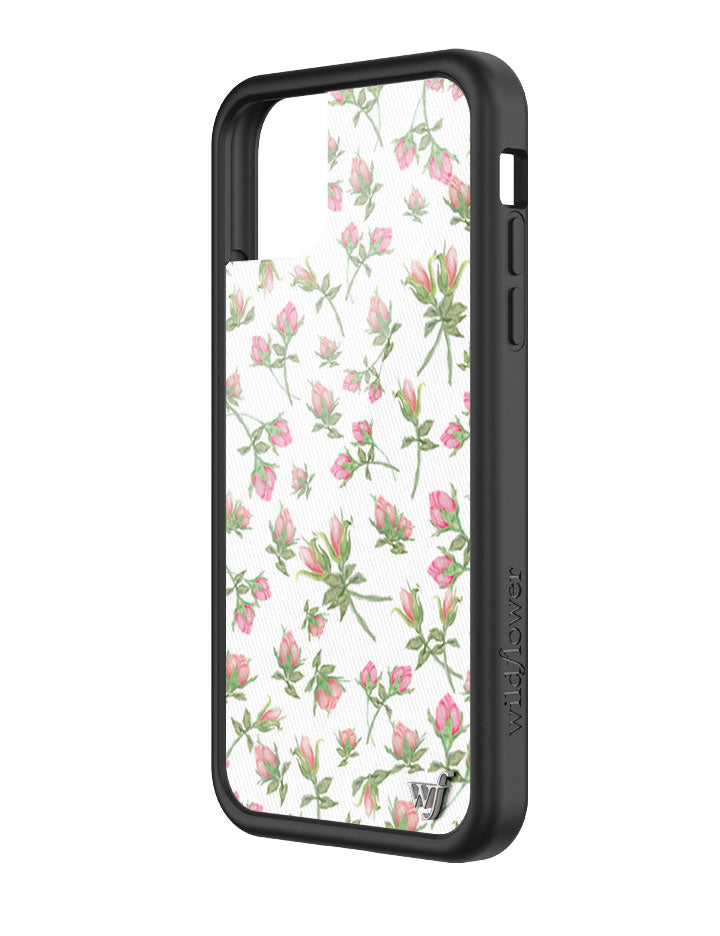 Posie Rosie | Pink iPhone Case