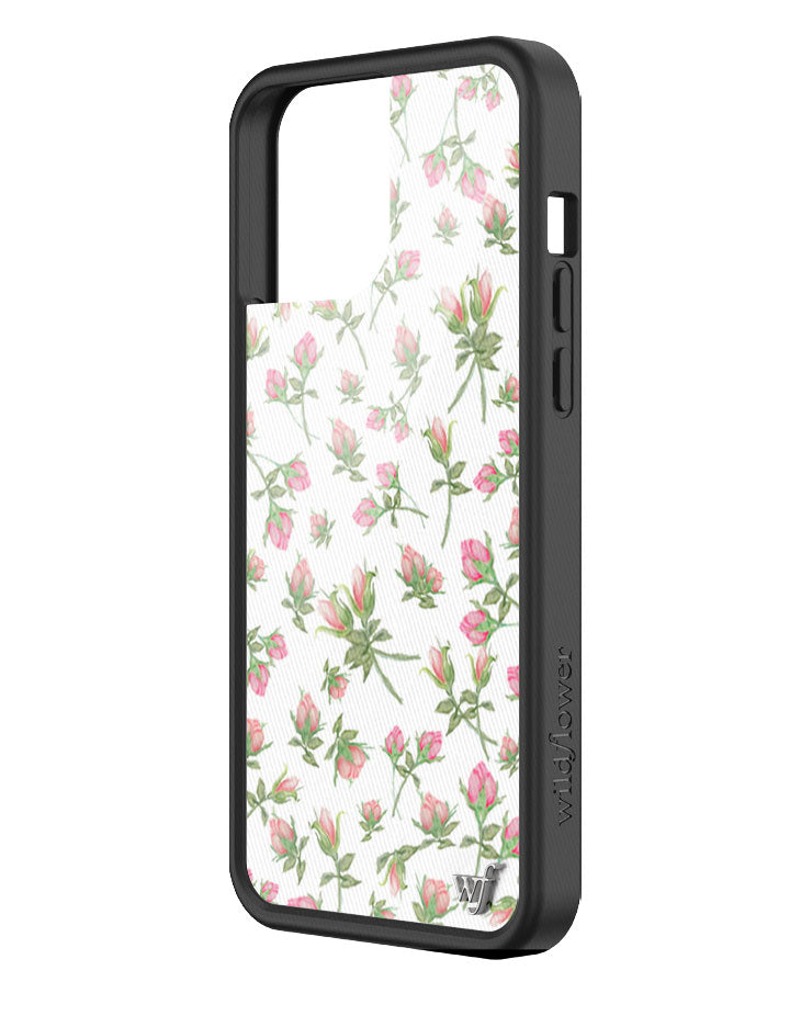 Posie Rosie | Pink iPhone Case