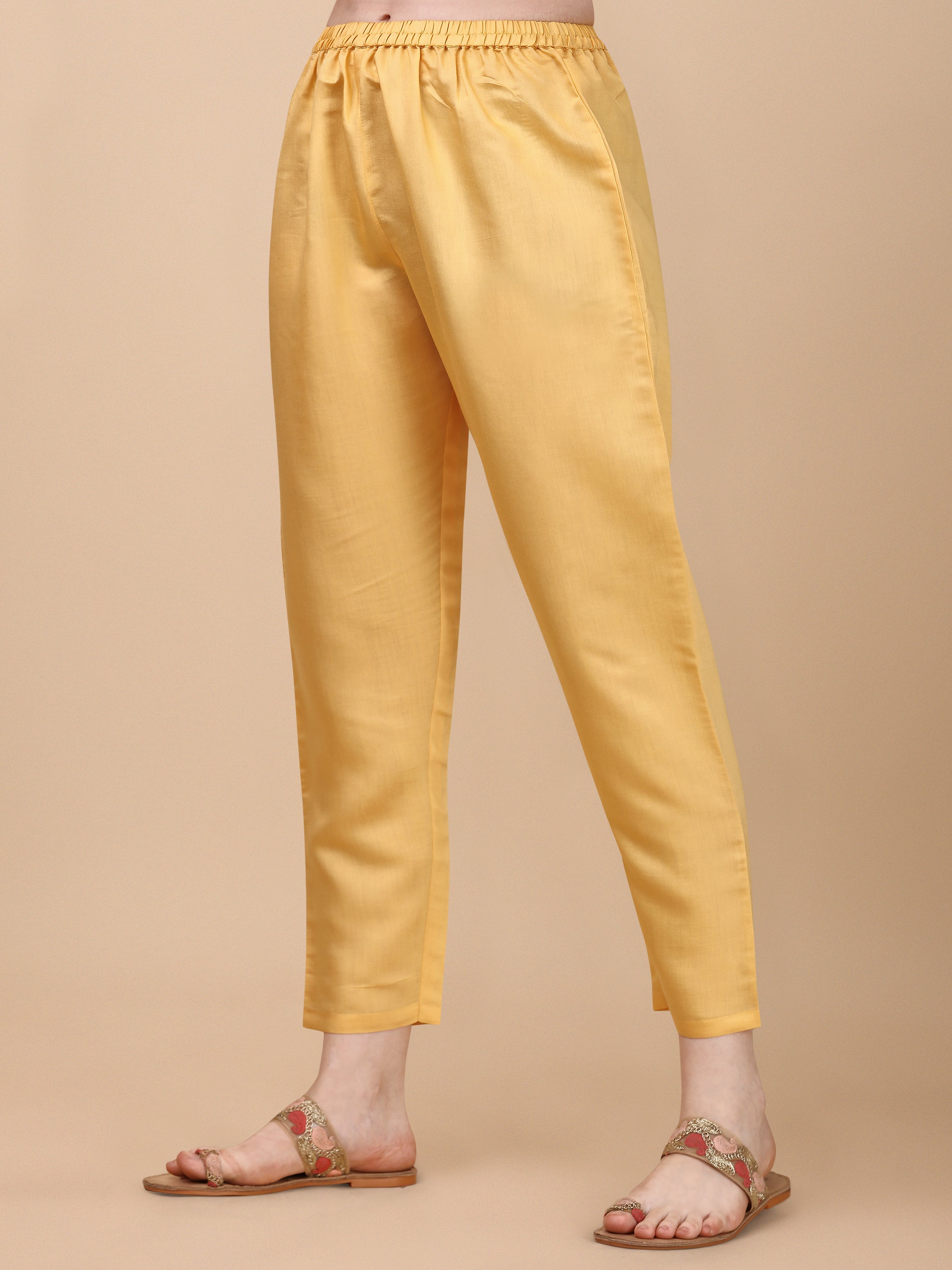 Multicolor Embroidered Rayon Kurta Set with Pant and Dupatta