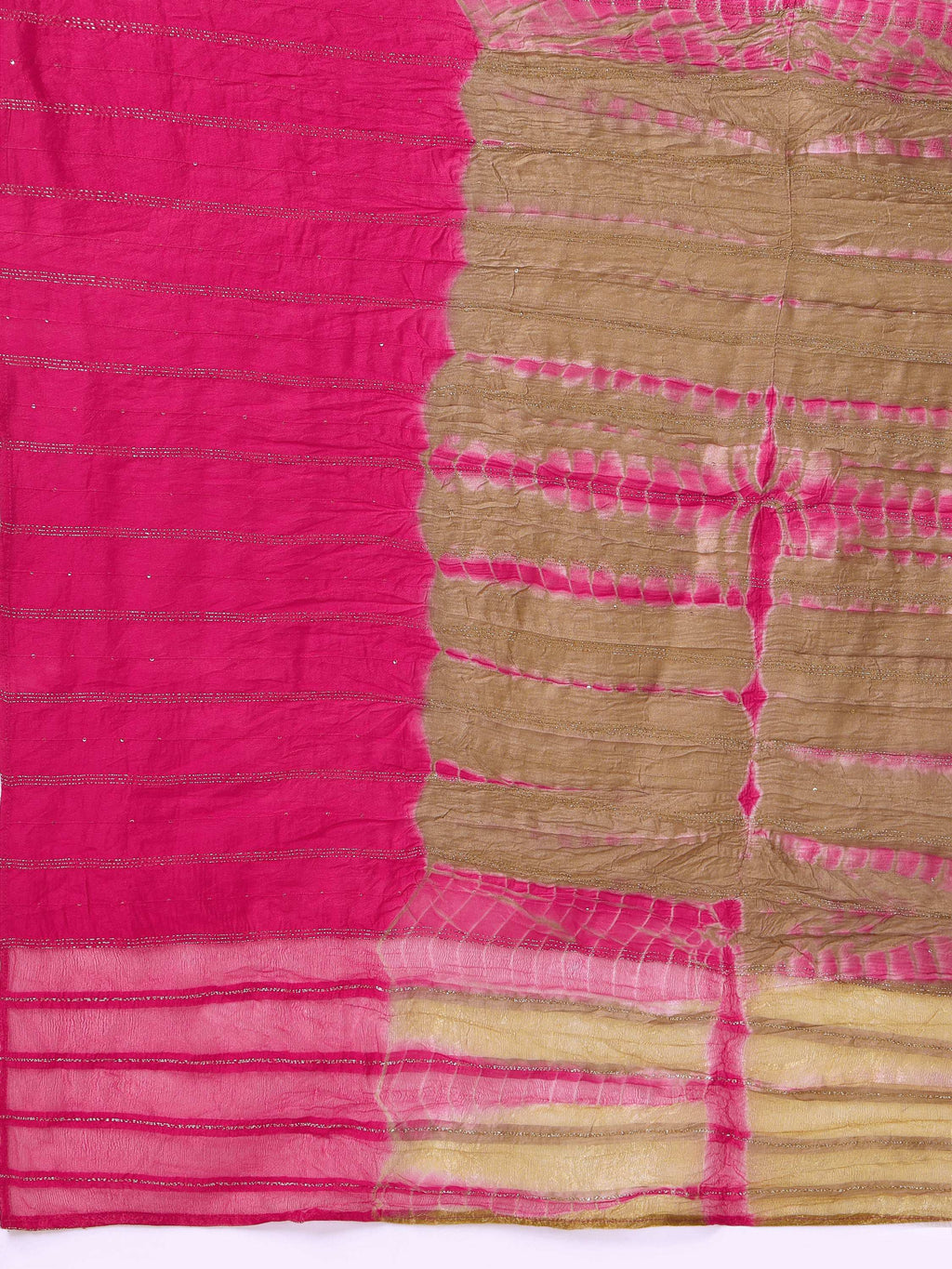 Hand Embroidered Multicolor Rayon Kurta Pant and Dupatta Set