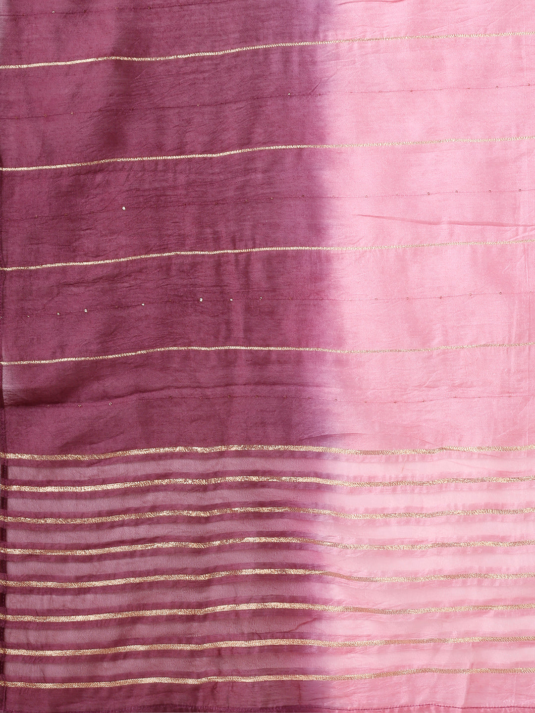 Multicolor Embroidered Kurta With Pant and Dupatta Set