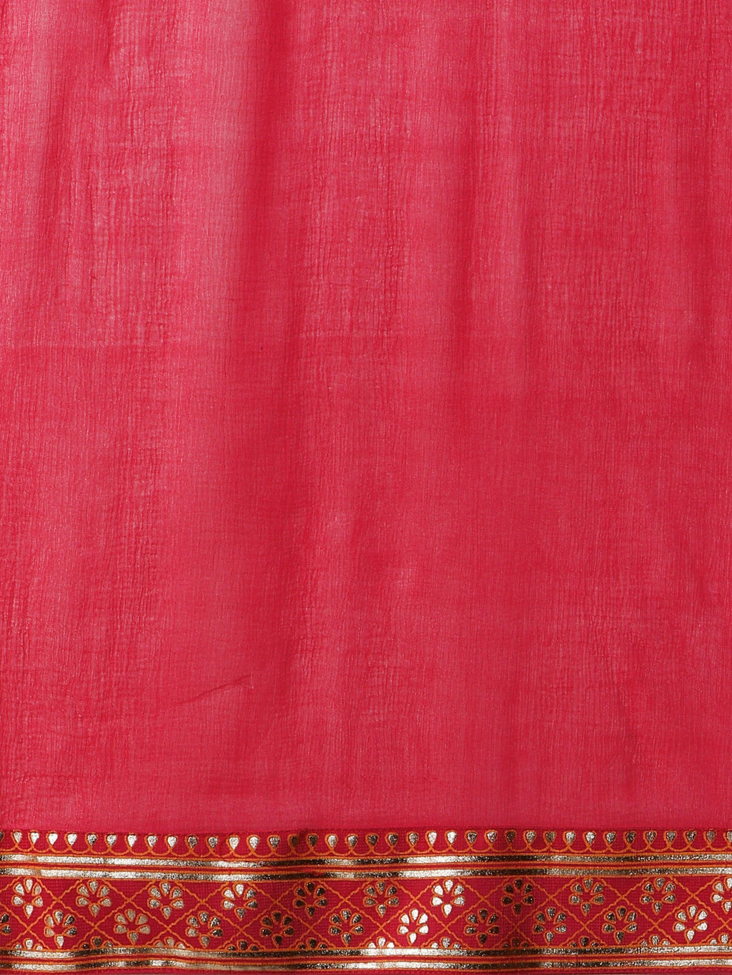 Multicolor Printed Anarkali Kurta Set with Pant and Dupatta