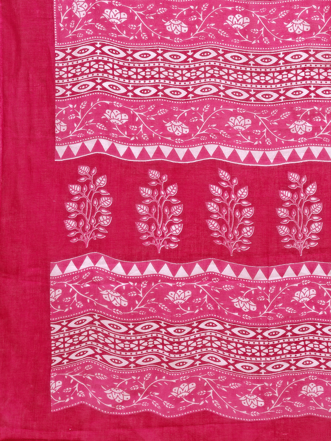 Multicolor Angarakha Style Anarkali Kurta Set with Dupatta
