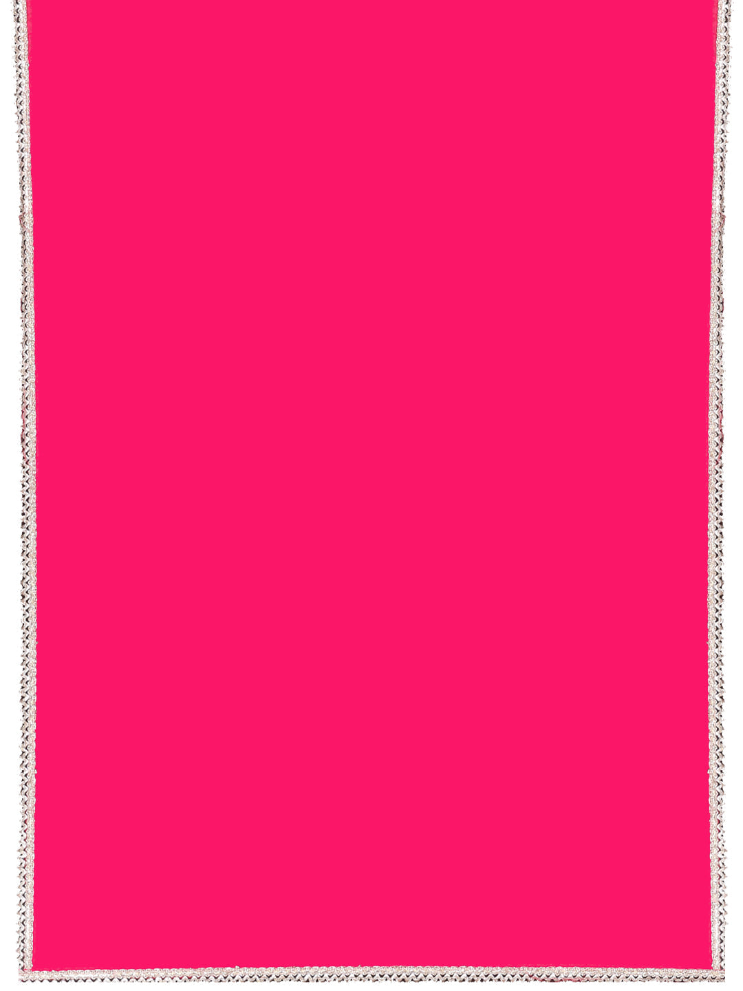 Pink Nyra Cut Hand Embroidered Kurta Set with 3/4th Sleeves