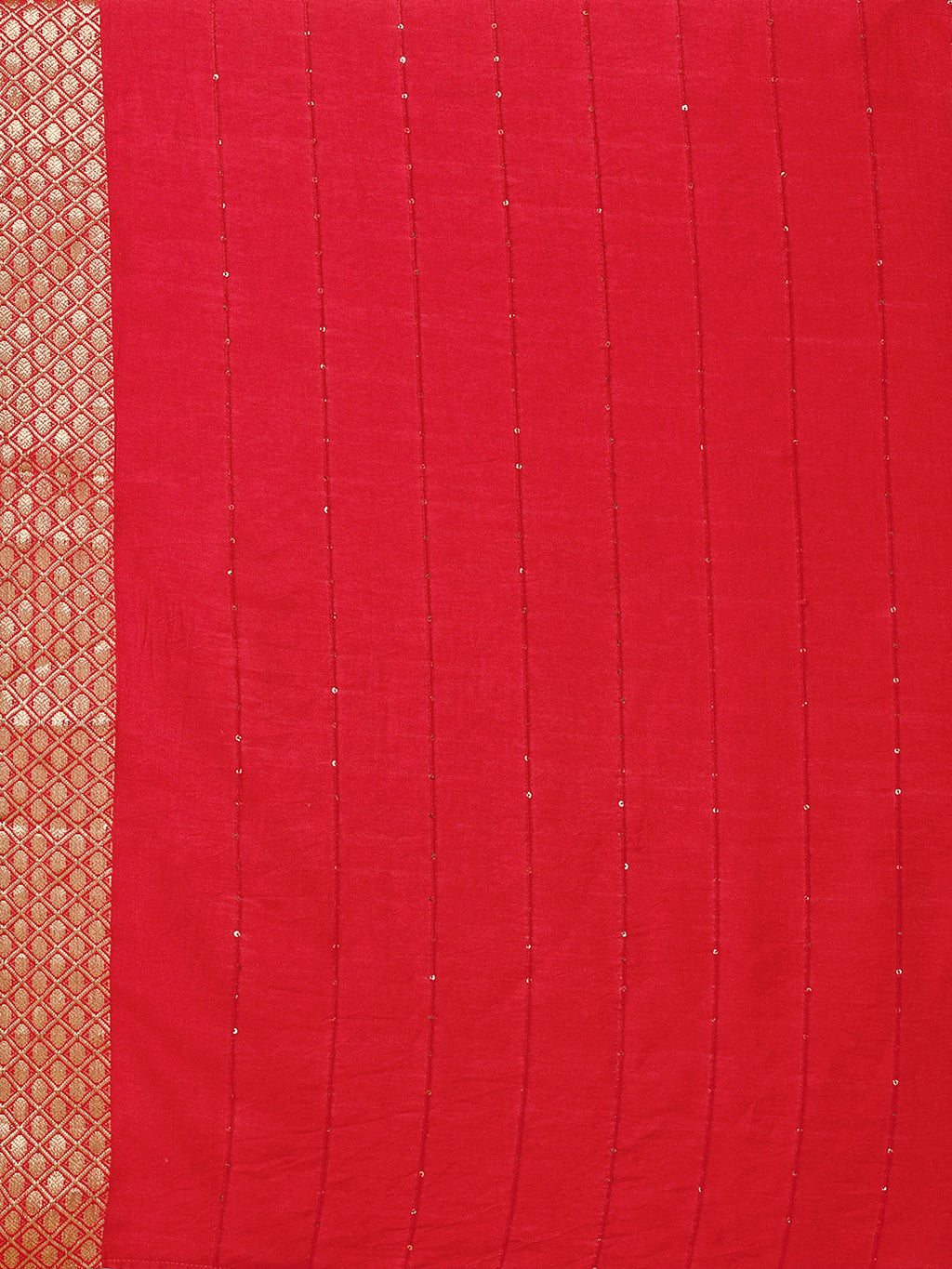 Embroidered Multicolor Kurta Set with Pant and Dupatta