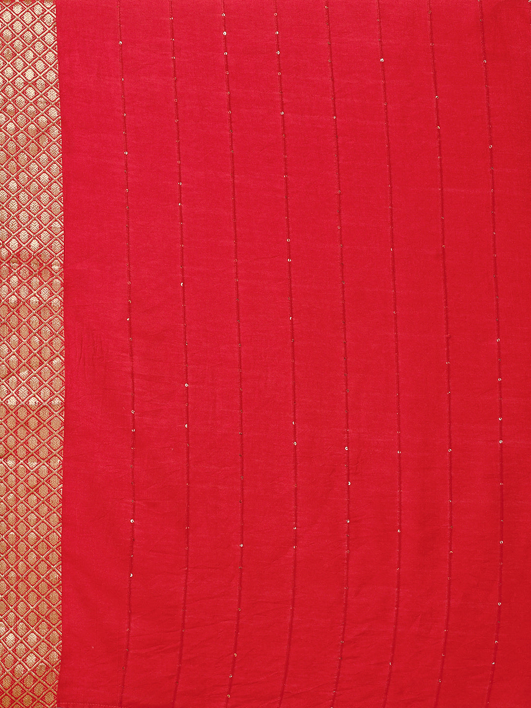 Embroidered Multicolor Kurta Set with Pant and Dupatta