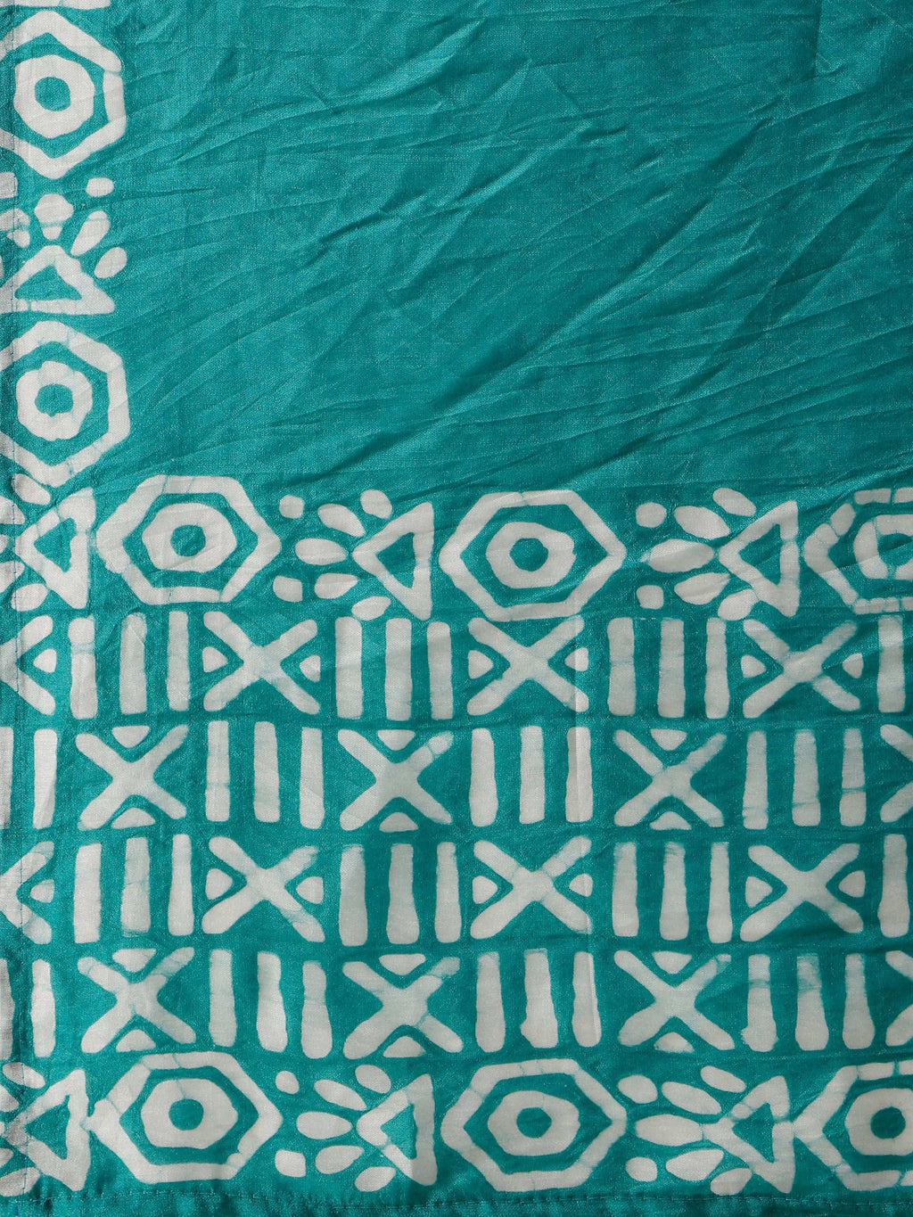 Embroidered Kurta With Pant And Dupatta Set, Multicolor - Hiral Fashion