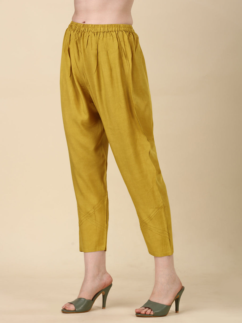 Embellished Buttoned Kurta with Pant and Dupatta Set