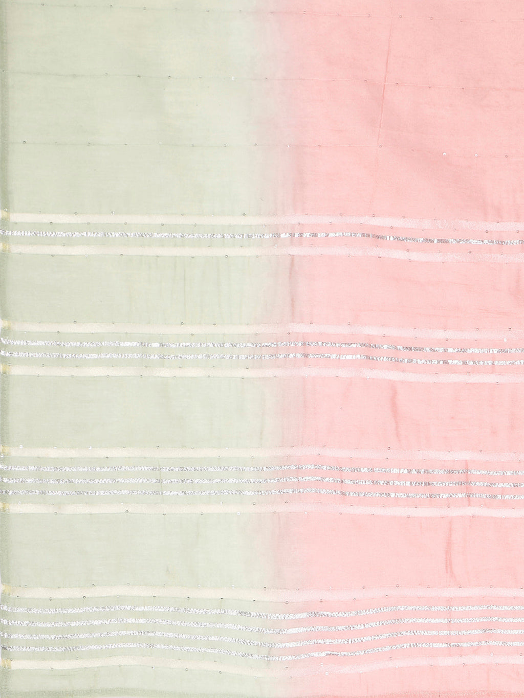 Multicolor Embroidered Kurta with Pant and Dupatta Set