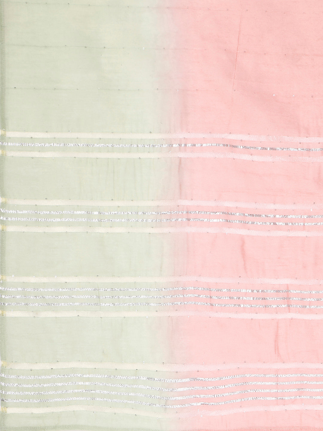Multicolor Embroidered Kurta with Pant and Dupatta Set