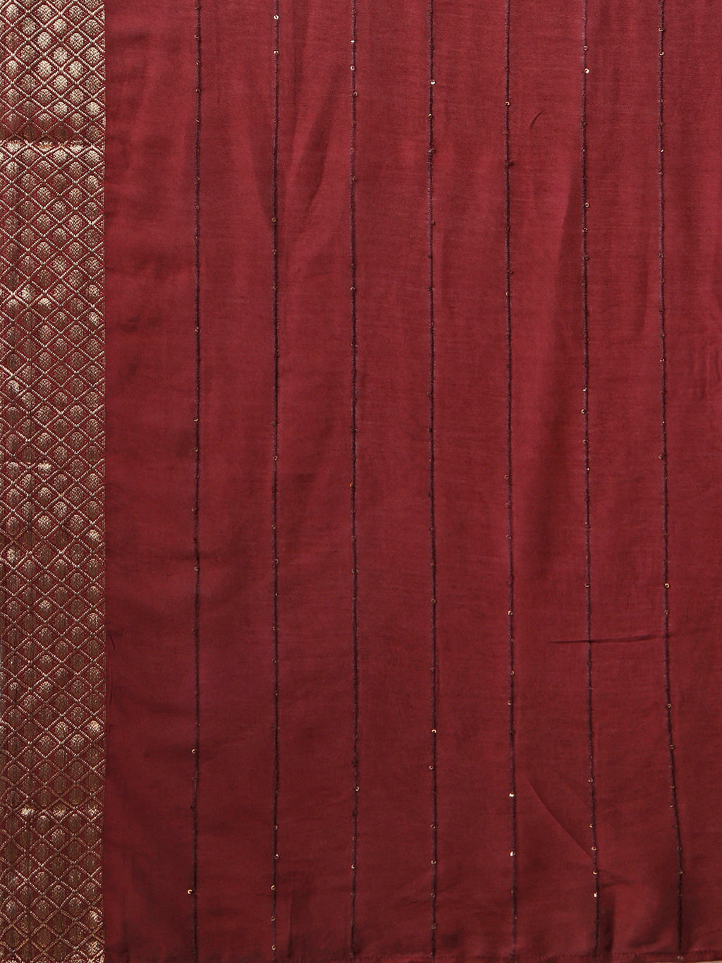Multicolor Embroidered Kurta Set with Pant and Dupatta