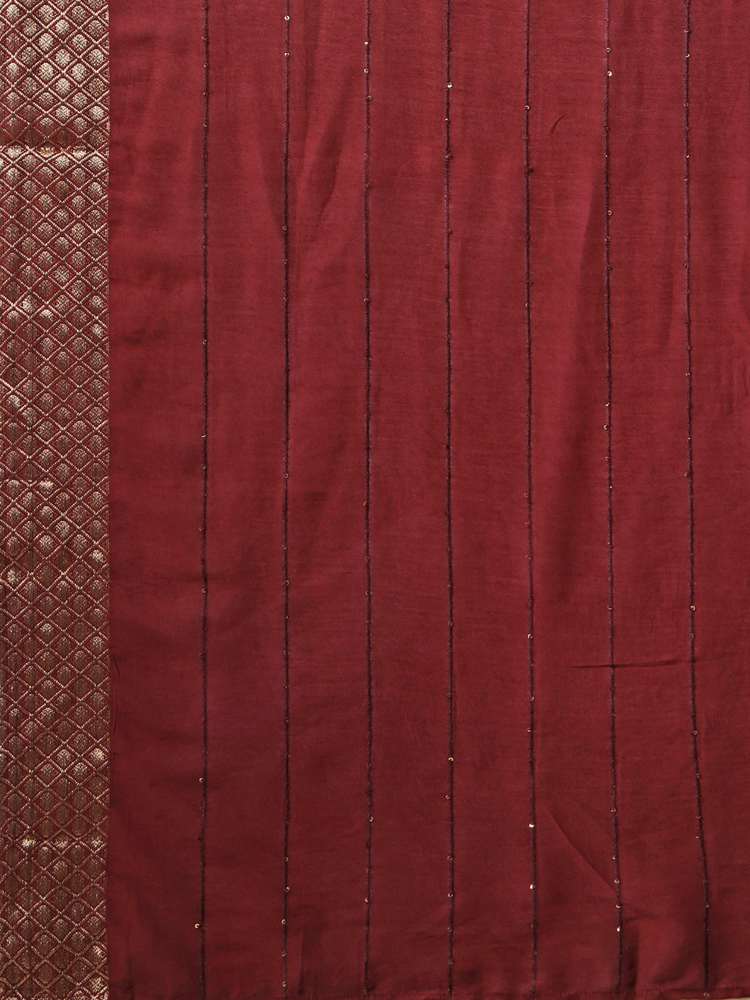 Multicolor Embroidered Kurta Set with Pant and Dupatta