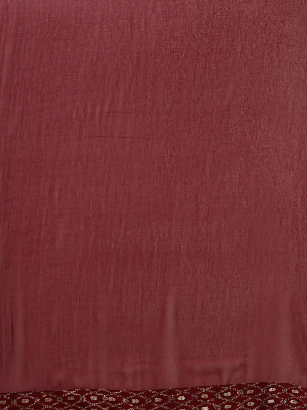 Multicolor Foil Printed Kurta Set with Pant and Dupatta