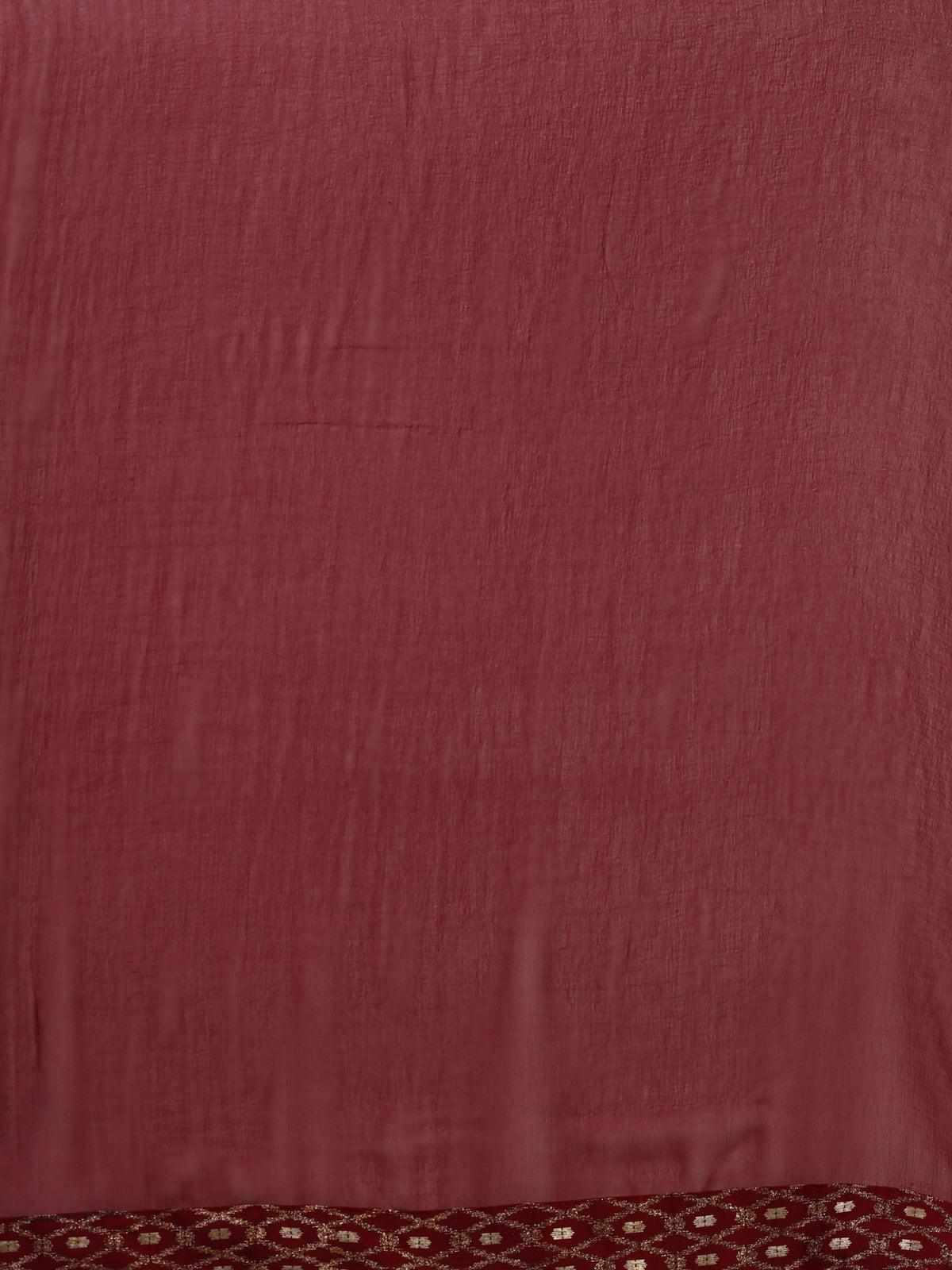 Multicolor Foil Printed Kurta Set with Pant and Dupatta