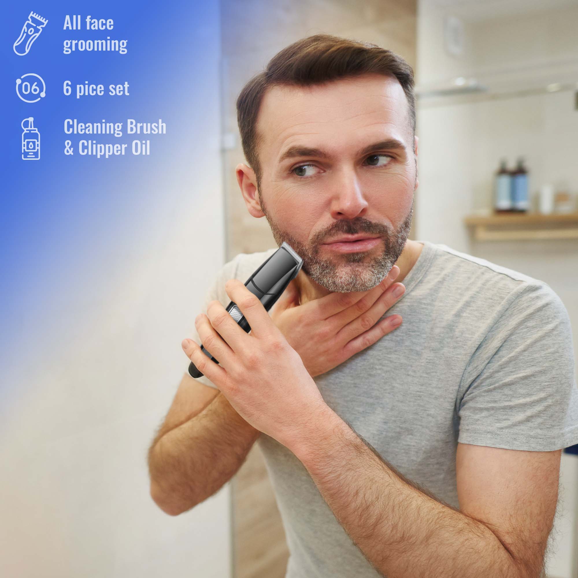 🎁 Father’s Day Essential Gift Bundle: Handy Solutions, Pursonic & Mario Lopez Edition! 🎁