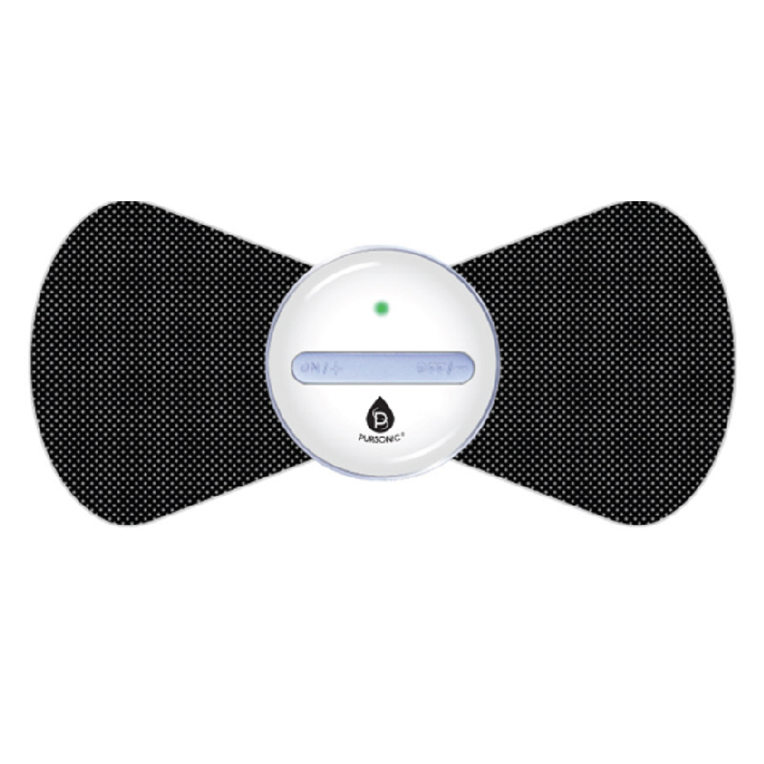 Wearable EMS Muscle Stimulator Pulse Massager for Pain Relief - Image 2