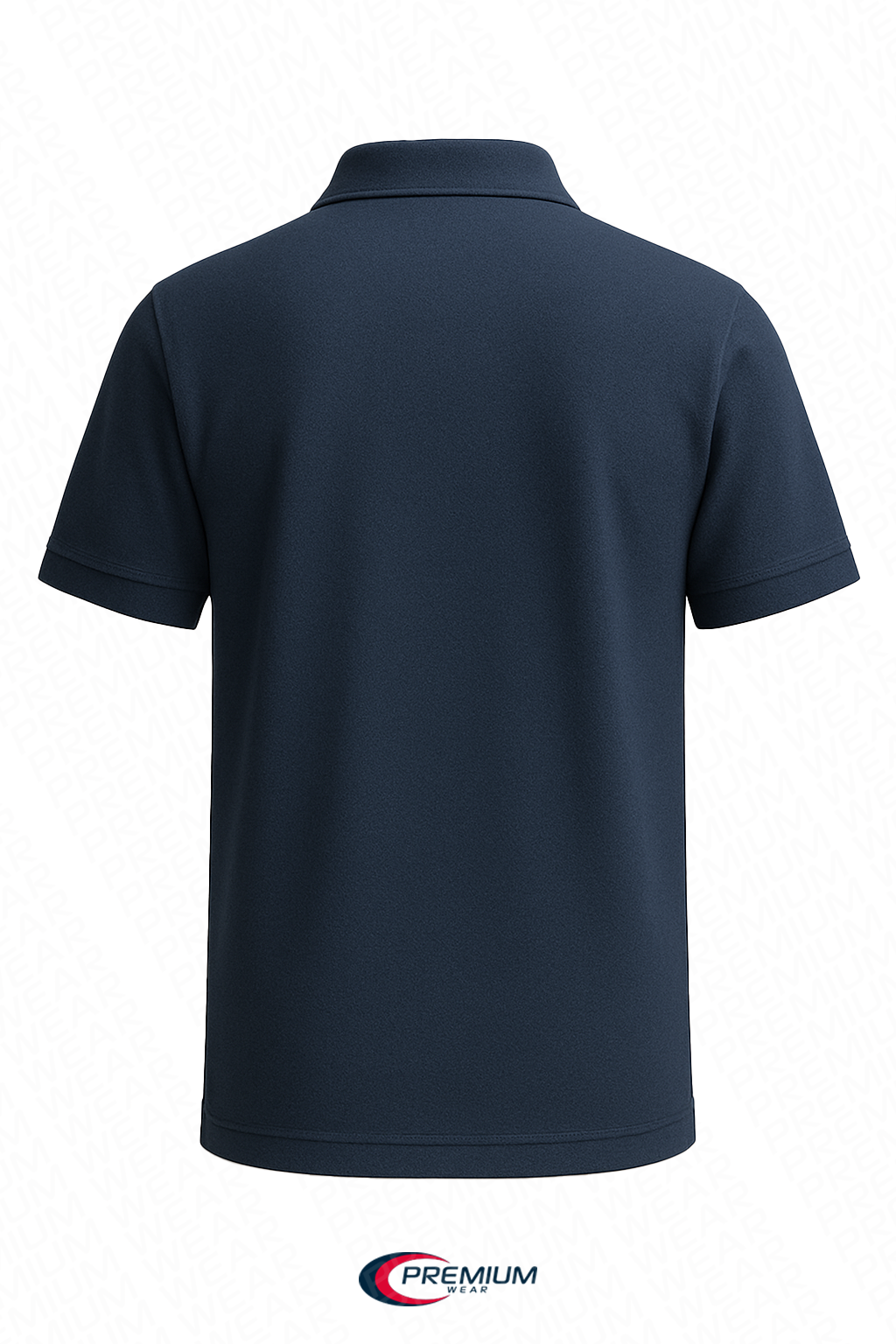Boys Unisex Short Sleeve Pique Polo Shirt for School and Play
