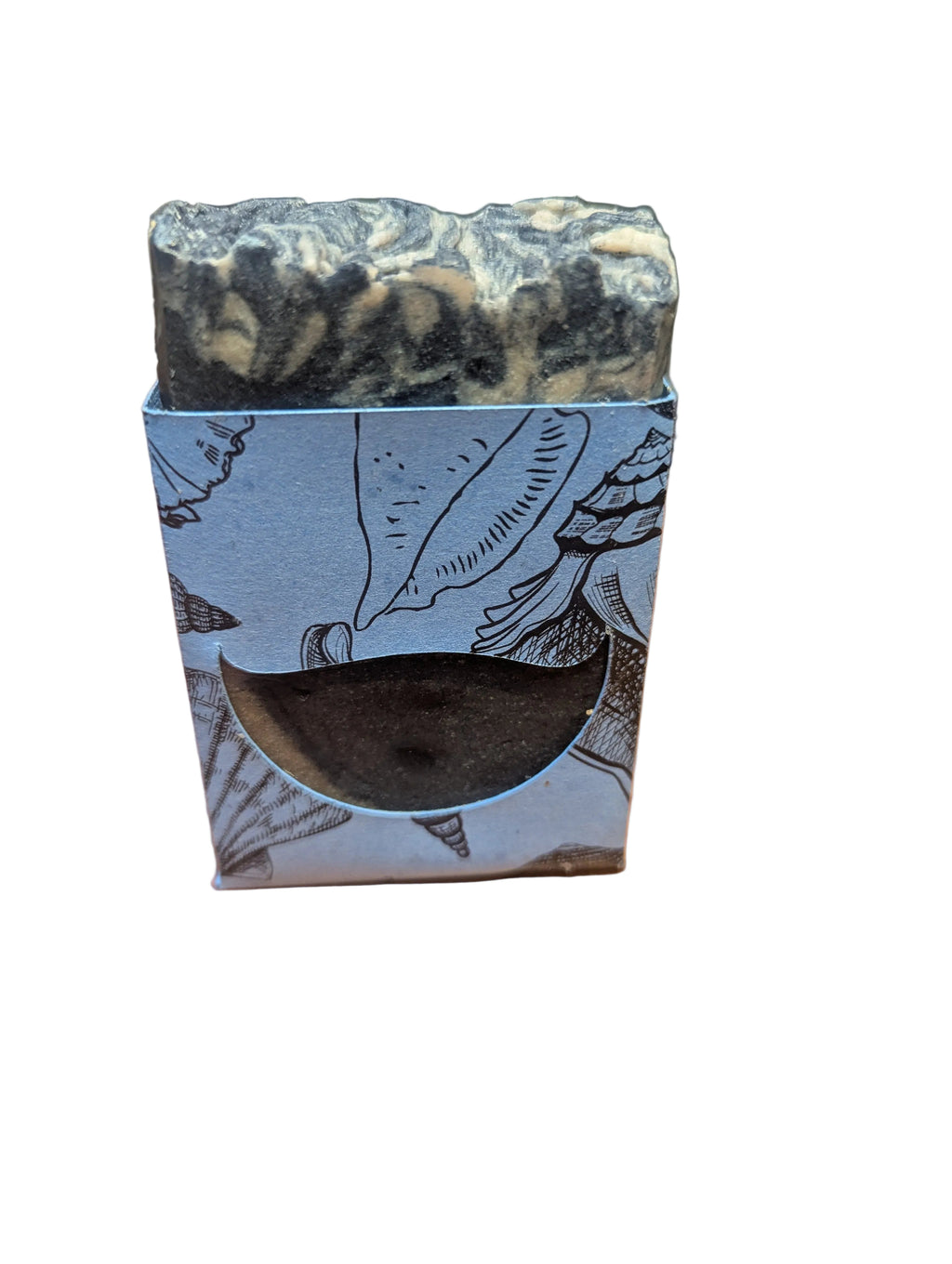 Just Beachy Tallow & Goat Milk Soap Bar