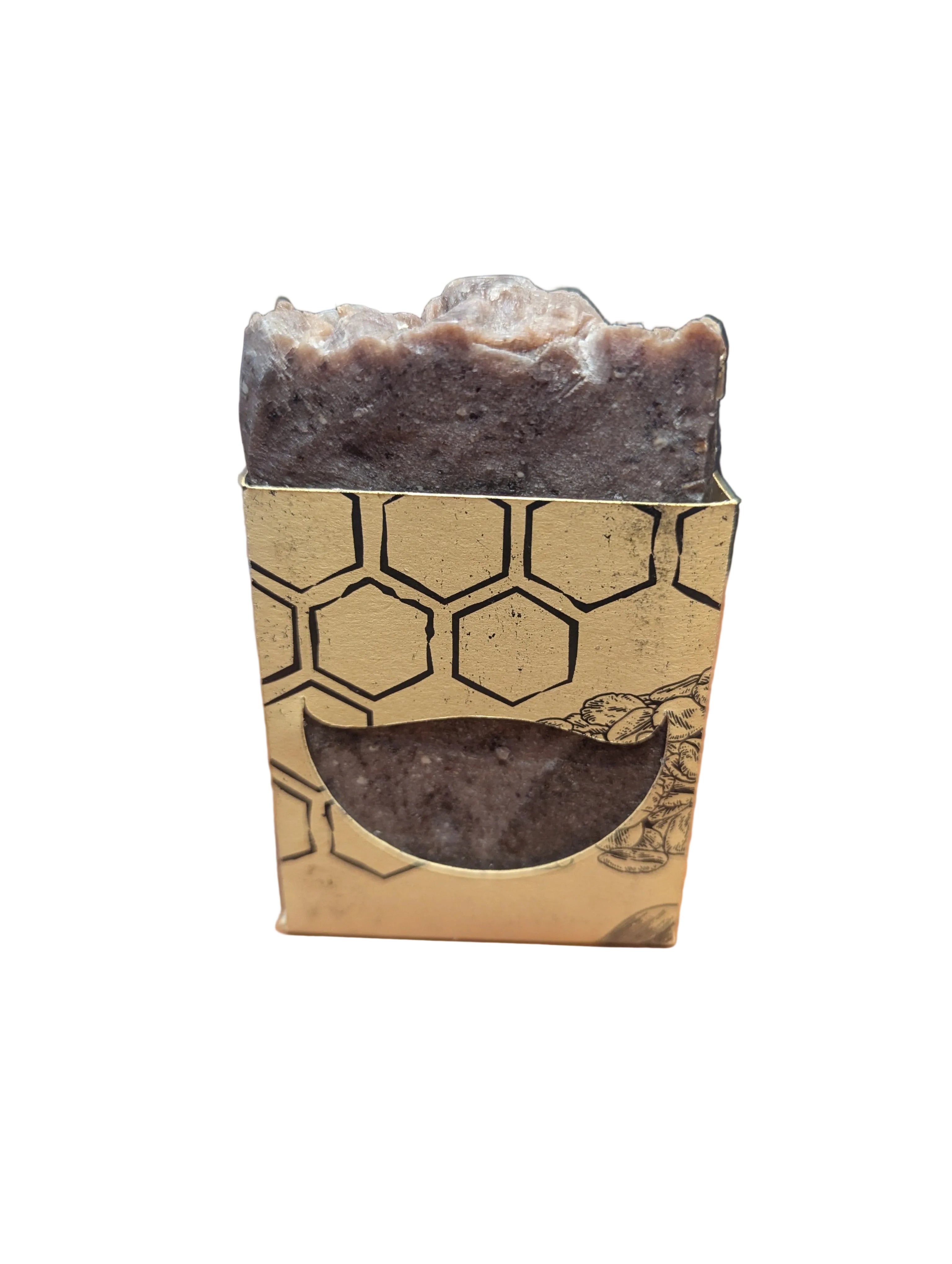 Oh, Honey Tallow & Goat Milk Soap Bar