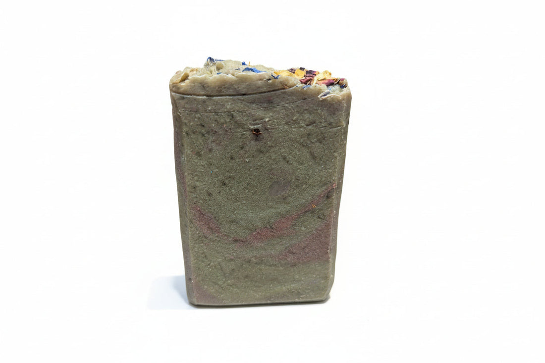 Forest Waltz Tallow & Goat Milk Soap Bar